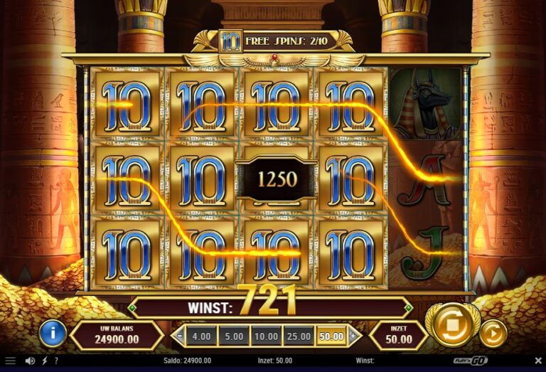 Screenshot 3 van Book of Dead GO Collect
